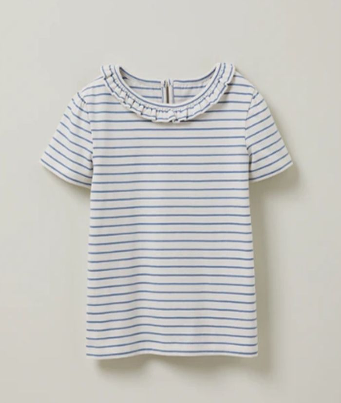 Jersey, 100% organic cotton